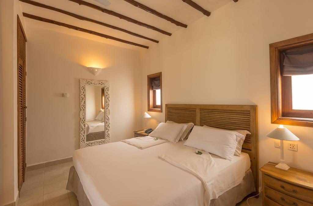 Konokono Beach Resort And Isaraya Luxury Overwater Villas Michamvi Exterior foto